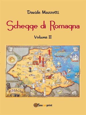 cover image of Schegge di Romagna. Volume 2